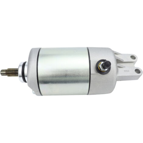 Démarreur 31200-HM7-003 / 31200-HM7-A41 – Compatible HONDA TRX500FM (1/3)