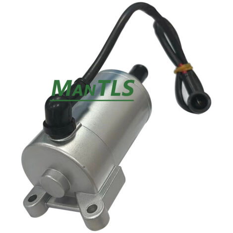 Démarreur 11 dents – Compatible ZONGSHEN ZS166FMM / CB250D-G (1/4)