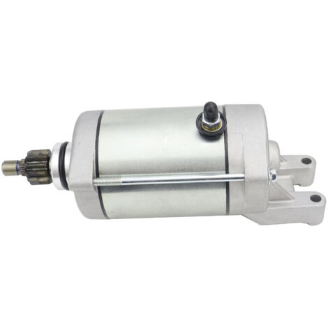 Démarreur 3SX-81890-00-00 – Compatible YAMAHA RAPTOR 660 (1/5)