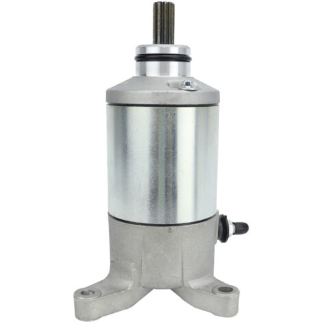 Démarreur – Compatible SUZUKI LT-F160 Quadrunner / LT-F250 Ozark / LTZ250