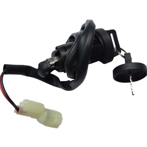 Neiman 35100-HM3-A60 – Contacteur à clé compatible HONDA TRX 300EX (1/5)