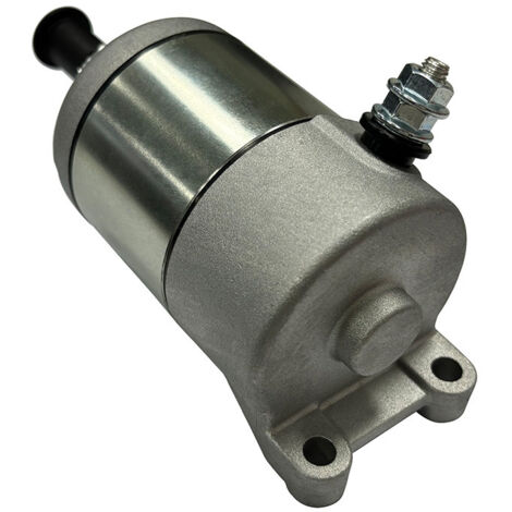 Démarreur 21163-0762 – Compatible KAWASAKI KLX140 / KLX150L / KLX125S (1/4)