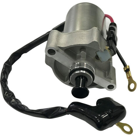 Démarreur 43D-H1800-00-00 – Compatible YAMAHA Raptor 90 – Remplace BD3-H1800-00-00 (1/4)