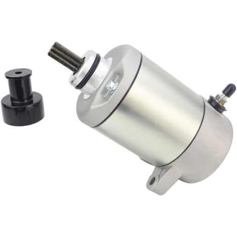 Démarreur 31200-HN7-003 – Compatible HONDA ATV Rancher 400 TRX400FA (1/4)