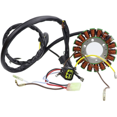 Borne d’allumage stator 3089546 – Compatible POLARIS Ranger 400 / Scrambler 500 (1/3)