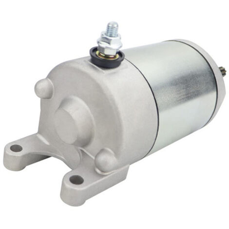 Démarreur 31200-HN1-000 – Compatible HONDA Sportrax 400 TRX400EX (1/2)