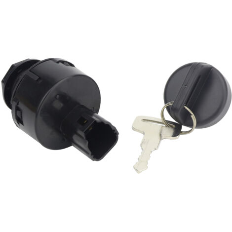 Neiman 0430-090 – Contacteur à clé compatible ARCTIC CAT 400 500 (1/5)