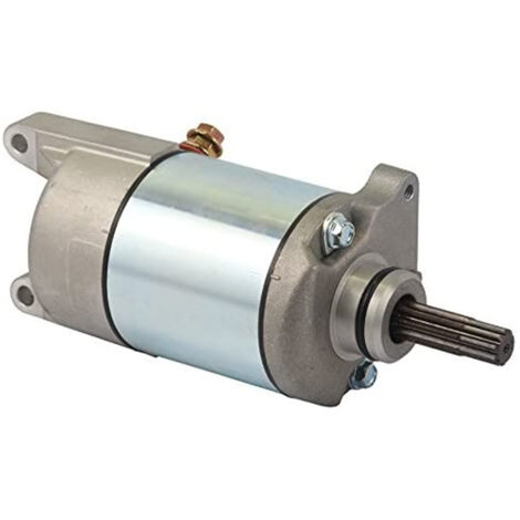 Démarreur 31200-MN9-003 / 31200-MN9-013 – Compatible HONDA (1/2)