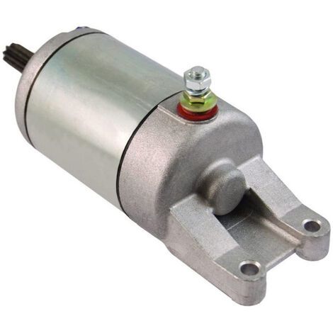 Démarreur 31100-11H00 – Compatible SUZUKI 450 LT450 / LTA450X KingQuad – ATV (1/4)