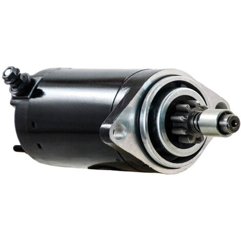 Démarreur marin 278-000-316 / 278-000-186 / 278-000-311 – Compatible BOMBARDIER (1/3)