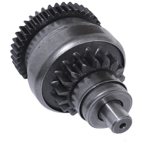 Lanceur unidirectionnel 4WV-15650-00 – Compatible YAMAHA Grizzly 600 YFM600 (1/2)