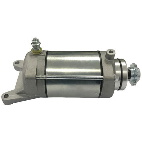 Démarreur 21163-1070 / 21163-1120 / 21163-1125 – Compatible KAWASAKI 500 (1/4)