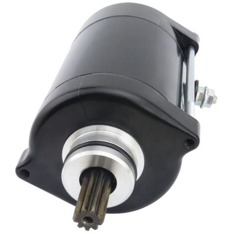 Démarreur 60E-81800-00-00 – Compatible YAMAHA FX1000 / FX1100 / SRT1000 (1/2)
