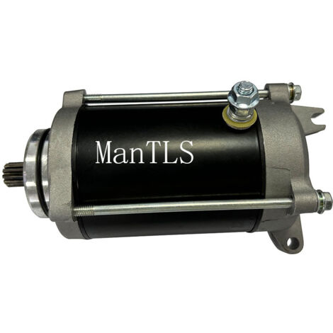 Démarreur 31200-MB0-405 / 31200-MN0-008 – Compatible HONDA VF750C / VF750 (1/5)