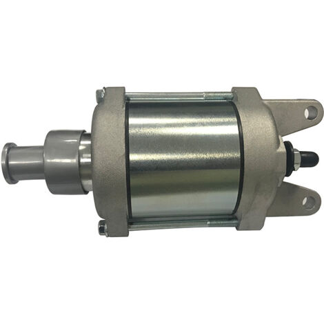Démarreur 21163-0717 – Compatible KAWASAKI NINJA EX300 / Versys-X 300 (1/4)