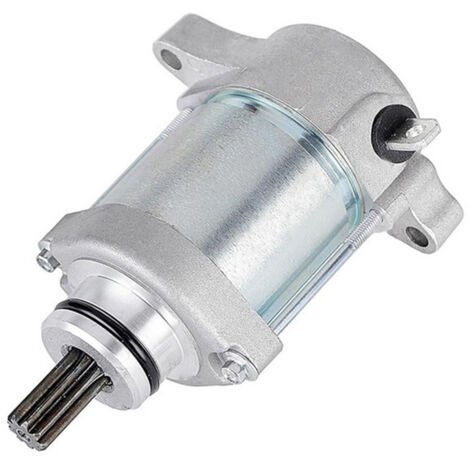 Démarreur AP9150090 – Compatible APRILIA 450cc / 550cc RXV450 / SXV550 (1/5)