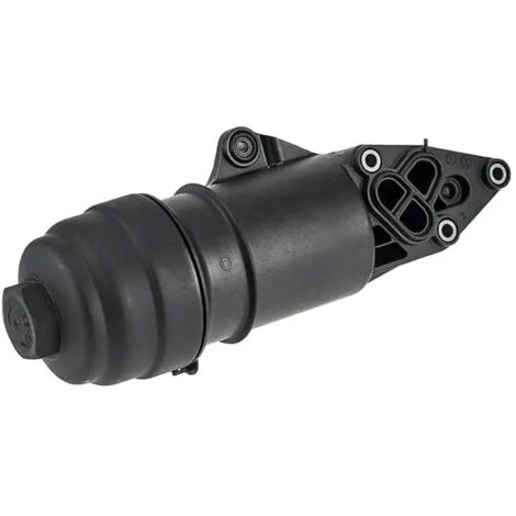 Support filtre huile 06E115405C / 06E115405A – Pour A6L 2.4 2.8 3.0 (1/4)