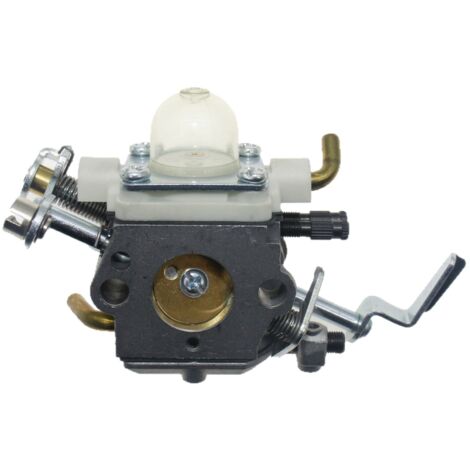 Carburateur ZAMA C1M-FR1B – Compatible MFL 500X / C1M-FR1A / C1M-FR1 – Souffleur (1/5)