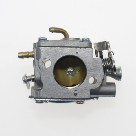 Carburateur HUSQVARNA 390XP – WJ-116-1 – Compatible 390 / 385XP / 385 – Remplace 501355201 – Tronçonneuse (1/5)