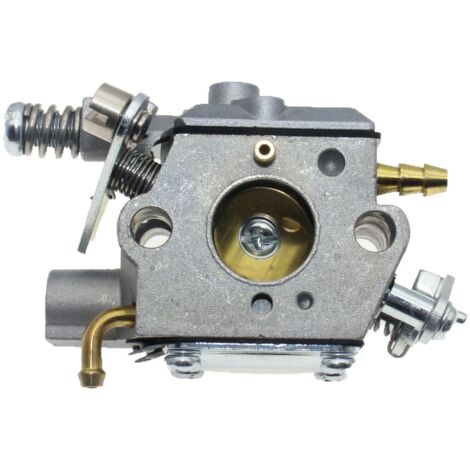 Carburateur HUSQVARNA 525L / 525LS / 525LST / 525ES – Remplace 584901401 – Taille-bordure (1/5)
