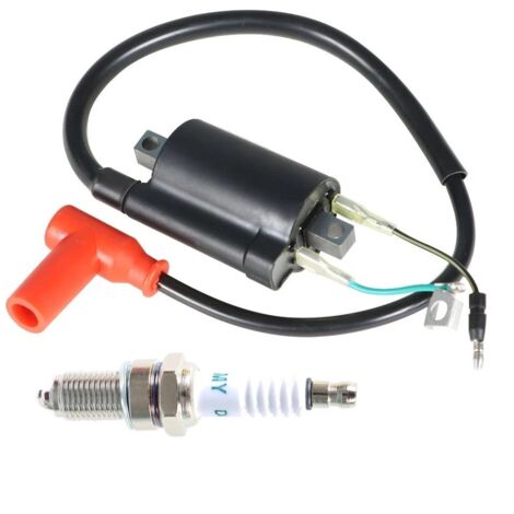 Allumage CDI – Compatible CR80R 1987-2002 – 30500-GS2-005 (1/5)
