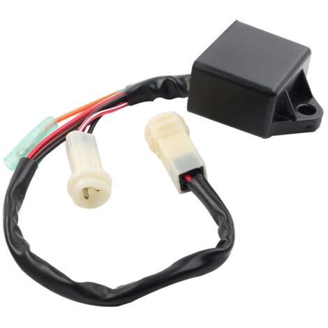 Allumage CDI – Compatible YAMAHA YFM 225 – 59V-85540-20-00 (1/5)