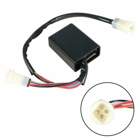 Allumage CDI – Compatible YAMAHA YFM 200 MOTO-4 – 29U-85540-21-00 (1/5)