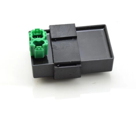 Allumage CDI – Compatible HONDA NX500 PD08 – 30410-MN9-000 (1/5)