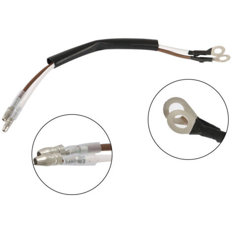 Allumage électronique MERCURY hors-bord – 339-6222A2 (1/5)