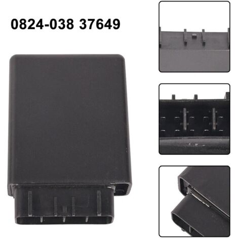 Allumage CDI – Compatible ARCTIC CAT 650 H1 – 0824-038 / 37649 (1/5)
