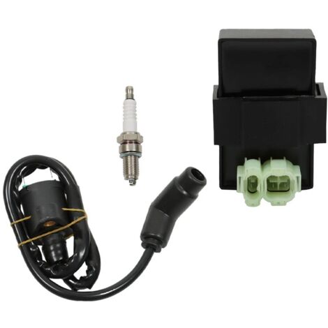 Allumage CDI – Compatible SPORTRAX 300 TRX300EX – 30410-HM3-003 (1/5)