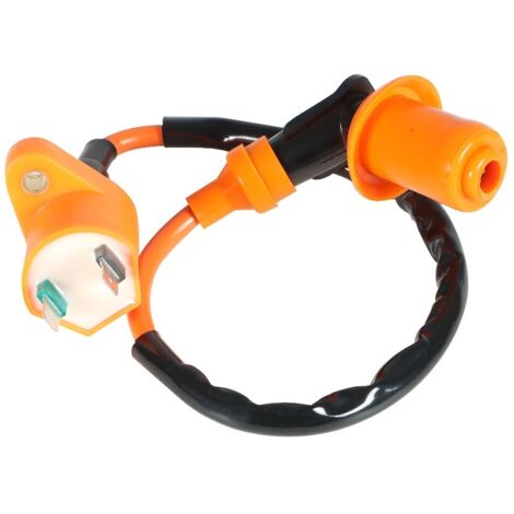 Allumage CDI – Compatible FOURTRAX 300 TRX300 – 30400-HM5-506 (1/5)