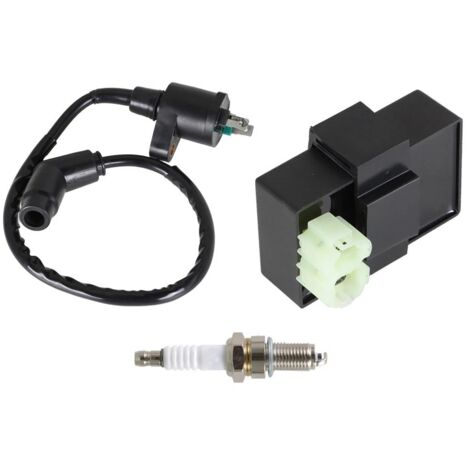 Allumage CDI – Compatible FOURTRAX 300 TRX300 – 30410-HC4-770 (1/5)