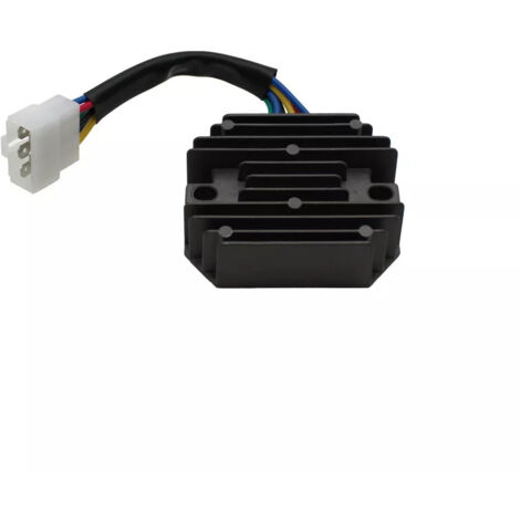 Régulateur – Compatible KUBOTA GRASSHOPPER RS5101 / RS5155 – Remplace 15351-64600 – UTV