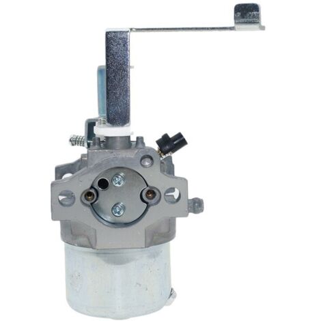 Carburateur MITSUBISHI GM132 – Compatible GT400 / MBG210 / MBP20G / MBP20H – Générateur (1/5)
