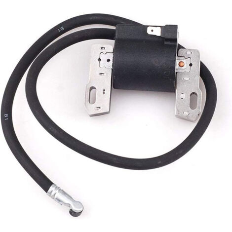 Bobine d'allumage Briggs & Stratton – Réf. 398811 / 395492 / 398265 – Pour moteurs 7-16HP