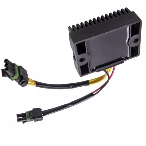 Régulateur de tension – Compatible SEADOO GSX / GTI / GTX / RX – Réf. 278001241 / 278001554