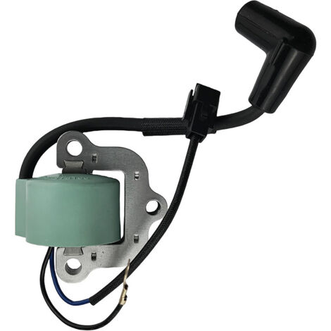 Bobine d'allumage JOHNSON – Réf. 581786 / 502881 – Pour 18-35HP – Hors-bord (1/5)