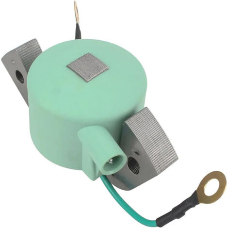 Bobine d'allumage – Pour JOHNSON / EVINRUDE 1.5-40HP – Réf. 584477 (1/5)