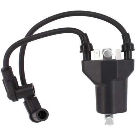Bobine d'allumage – Pour voiturette de golf EZGO – Réf. 26652G01