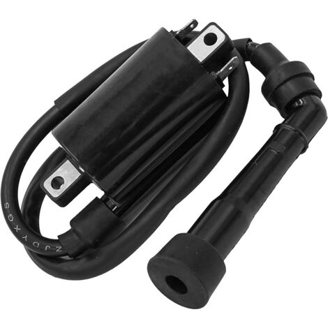 Bobine d'allumage SUZUKI – Réf. 33410-02F00 – Compatible TL1000R (1997-2003) (1/3)