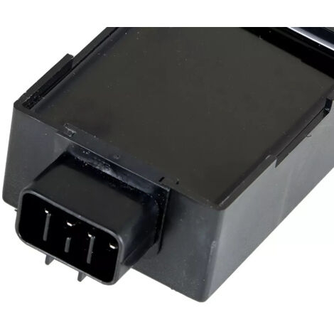 Allumage CDI – Compatible POLARIS SPORTSMAN 400 / 500 HO 4X4 / 6X6 – Réf. CU7101 / 3087169 (1/5)