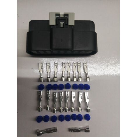 Connecteur de régulateur POLARIS – Réf. 4011090 (1/5)