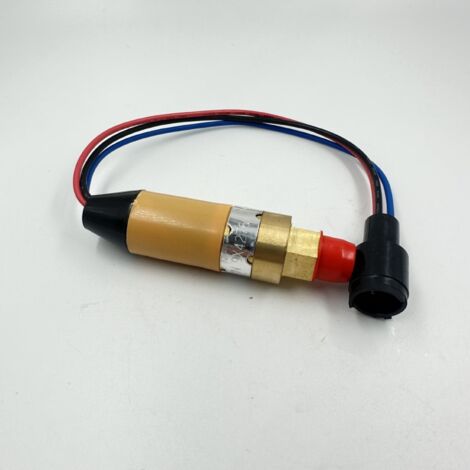 Contacteur de pression 9X4276 – Compatible E320L / E325L – Pièce pour engin CAT (1/5)