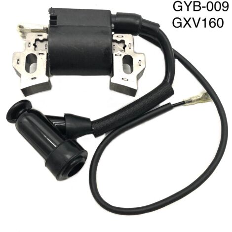 Bobine d'allumage pour tondeuse GXV120 GXV140 GXV160 HR194 HR195 HR214 GYB-009