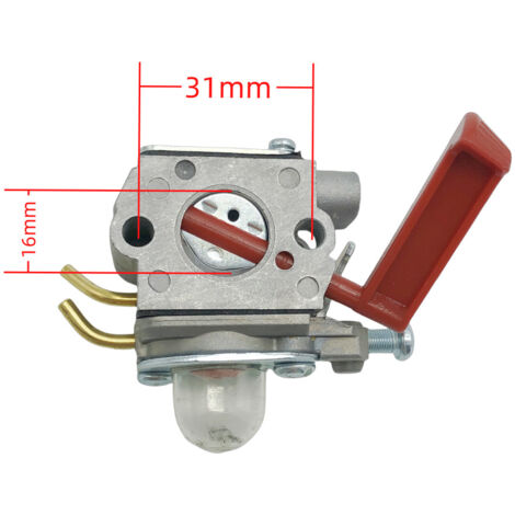 Carburateur C1U-H47 UT-20763 UT-20772 UT-20747 909-102 (1/5)