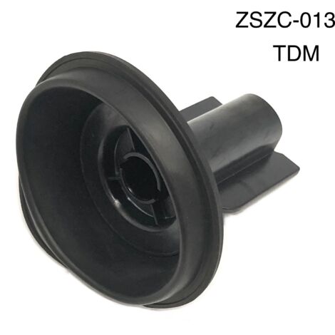 Micro pompe à vide filtre air pour TDM850 ZSZC-013 (1/2)