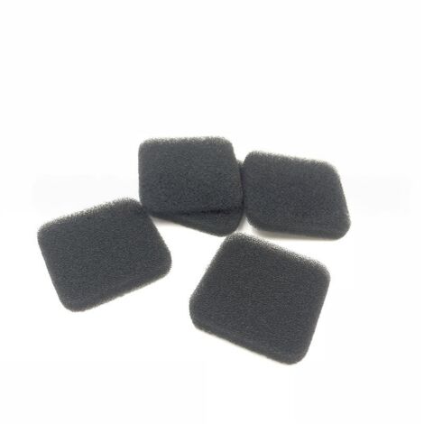 Mousse filtre à air pour carburateur C1Q-S186, pour fs38 taille-haies (1/4)