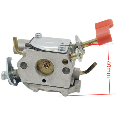 Carburateur C1U-W32 W32A pour RS32 PP136E 545030102 530039235 909-113 (1/5)