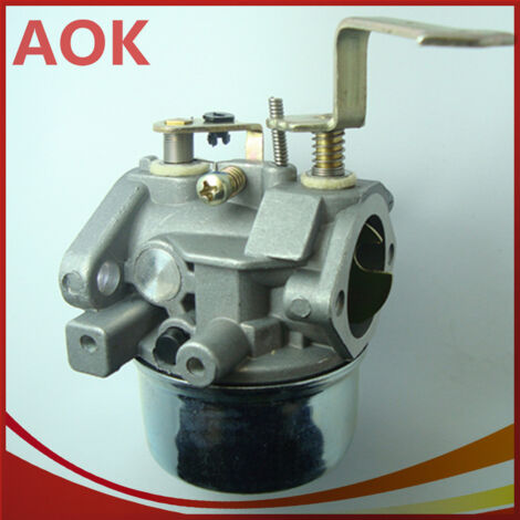 Carburateur Tecumseh 640260A 640260B HM80 HM90 HM100 (1/5)